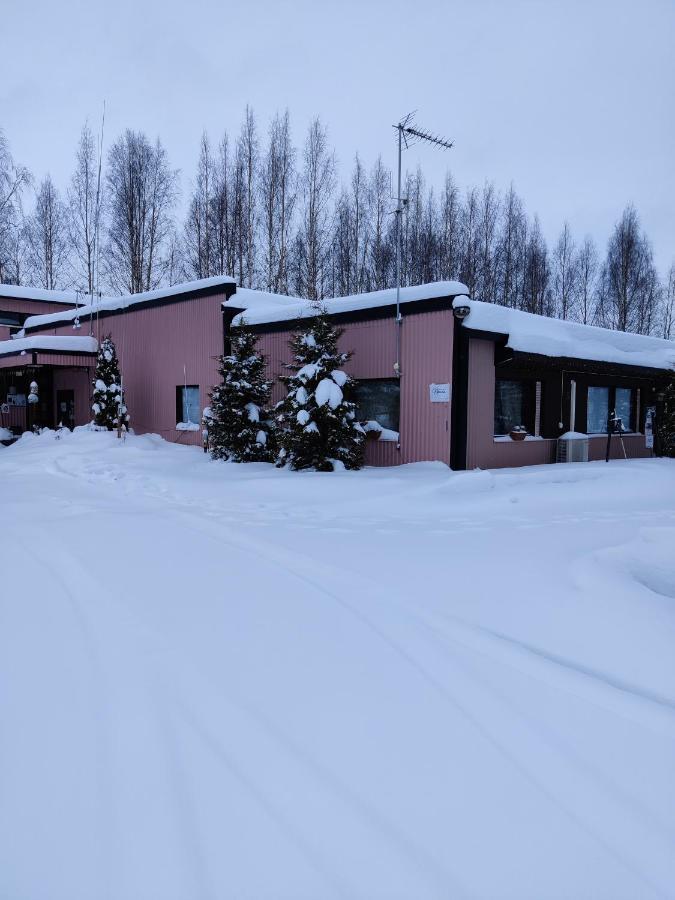Apartment Nonna Keuruu Exterior photo